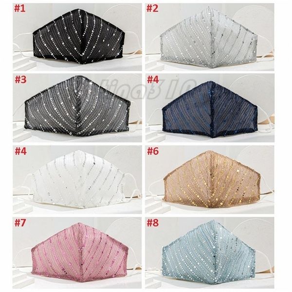 mouth and haze proof adjustable sequins mask dust outdoor riding protective designer masks t9i00465 s9aq#
mouth and haze proof adjustable sequins mask dust outdoor riding protective designer masks t9i00465 s9aq#