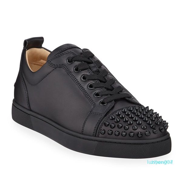vdesigner кроссовки low top red bottoms шипы квартиры обувь мужчины женщин замша кроссовки партии дизайнерская обувь l03, Black
vdesigner кроссовки low top red bottoms шипы квартиры обувь мужчины женщин замша кроссовки партии дизайнерская обувь l03, Black