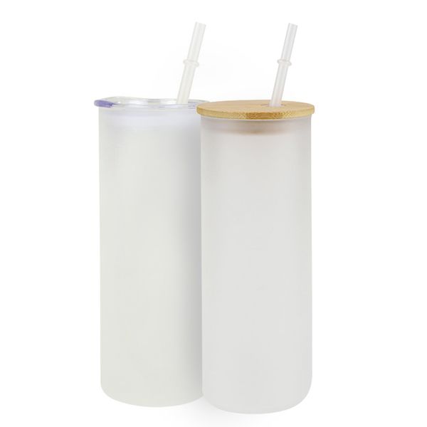 25oz sublimation glass tumbler beer mugs water bottle soda can glass drinking glasses with bamboo lid and reusable straw iced coffee
25oz sublimation glass tumbler beer mugs water bottle soda can glass drinking glasses with bamboo lid and reusable straw iced coffee