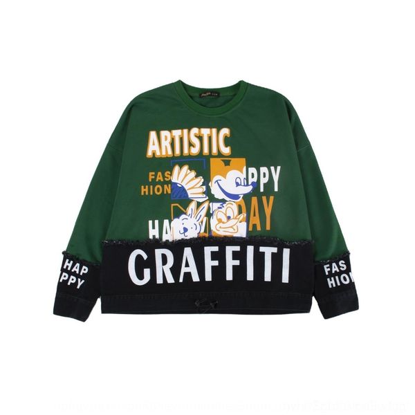 hjsiy red short korean style stitching national fashion brand national sweater jiji skirt sweater autumn and winter two-piece short skirt su, Black
hjsiy red short korean style stitching national fashion brand national sweater jiji skirt sweater autumn and winter two-piece short skirt su, Black
