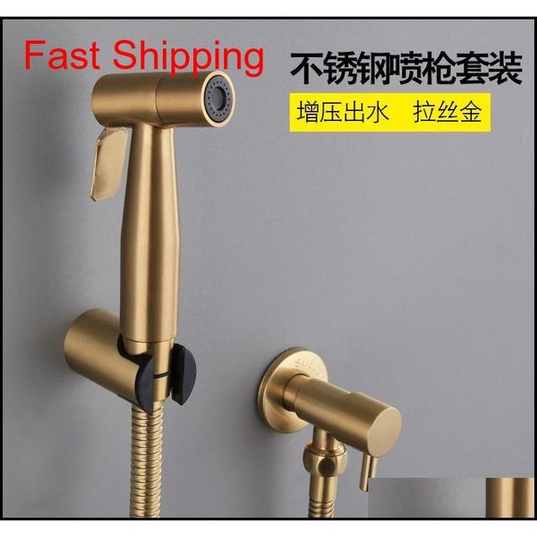 antique brushed gold douche kit hand held bidet sprayer stainless steel toilet bidet faucet shattaf valve jet set sh qylnaz pets2010
antique brushed gold douche kit hand held bidet sprayer stainless steel toilet bidet faucet shattaf valve jet set sh qylnaz pets2010