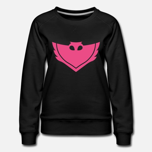 owlette t shirt fun print summer tracksuit hoodie sweatshirt