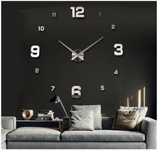 large wall clock watch 3d wall clocks de pared home decoration 3d wall stickers pecial living room home decoration acc wmtgke
large wall clock watch 3d wall clocks de pared home decoration 3d wall stickers pecial living room home decoration acc wmtgke