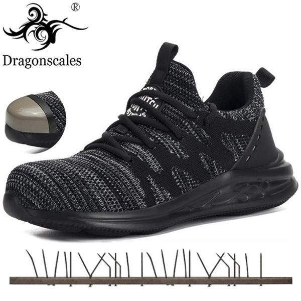 dropshipping lightweight indestructible men women steel toe safety shoes puncture-proof sneakers breathable work boots y200915, Black;brown
dropshipping lightweight indestructible men women steel toe safety shoes puncture-proof sneakers breathable work boots y200915, Black;brown