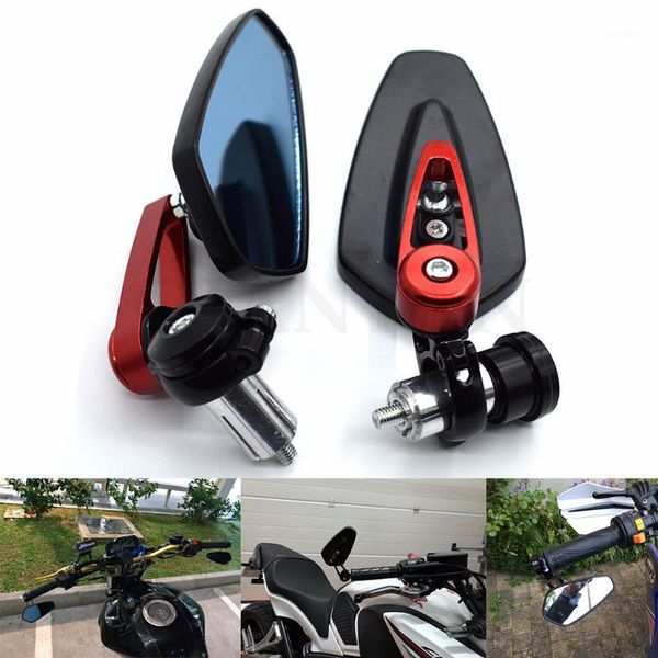 motorcycle mirrors universal bar end rearview 22mm 7/8" for yzf r125 r15 r25 r 125 15 25 mt-07 mt-09 mt 07 09 fz071
motorcycle mirrors universal bar end rearview 22mm 7/8" for yzf r125 r15 r25 r 125 15 25 mt-07 mt-09 mt 07 09 fz071