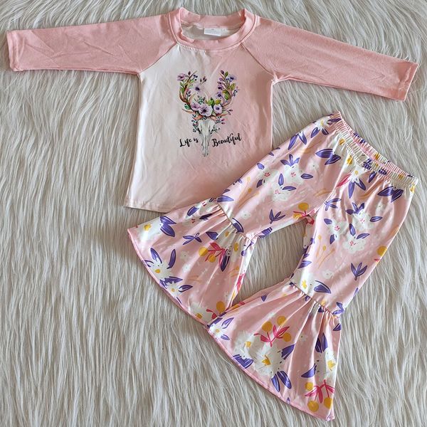 kids designer clothes girls boutique outfits rts wholesale children clothing infant toddler girls fall clothes deer baby girl clothes set, White
kids designer clothes girls boutique outfits rts wholesale children clothing infant toddler girls fall clothes deer baby girl clothes set, White