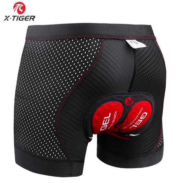 x-tiger men cycling shorts summer breathable anti-slip webbing cycling underwear shockproof bike shorts with 5d gel padded
x-tiger men cycling shorts summer breathable anti-slip webbing cycling underwear shockproof bike shorts with 5d gel padded