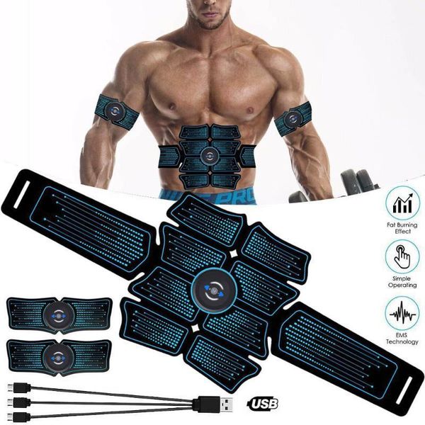 training equipment ems muscle electro stimulator abs electrostimulator abdominal electric massager apparatus fitness machine building body1
training equipment ems muscle electro stimulator abs electrostimulator abdominal electric massager apparatus fitness machine building body1