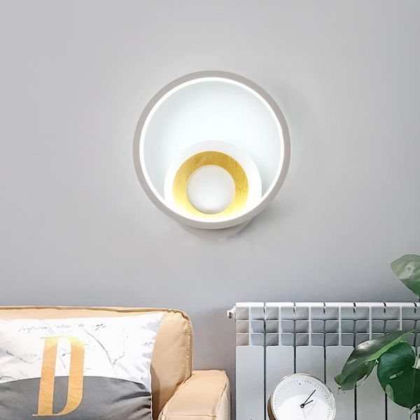 modern led gray ring wall light scandinavian round aluminum lamp wood circle acrylic lighting for indoor home loft bedroom room
modern led gray ring wall light scandinavian round aluminum lamp wood circle acrylic lighting for indoor home loft bedroom room