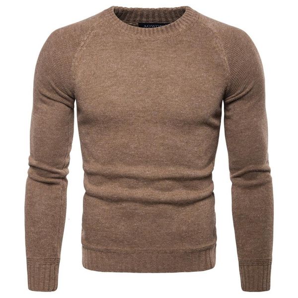 2021 new man causal o neck sweater autumn pullover knitted solid sweaters z1th, White;black
2021 new man causal o neck sweater autumn pullover knitted solid sweaters z1th, White;black