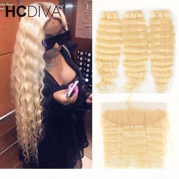 hcdiva 613 blonde deep wave связки с фронтальным бразильский волос remy глубокая волна связки блондинку человеческих волос weave с фронтальн, Black;brown
hcdiva 613 blonde deep wave связки с фронтальным бразильский волос remy глубокая волна связки блондинку человеческих волос weave с фронтальн, Black;brown