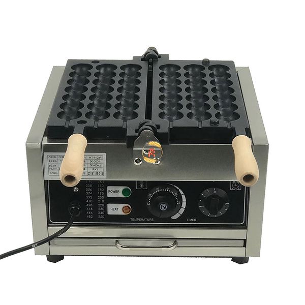 commercial nonstick electric lolly waffle bites maker bubble waffle ball machine
commercial nonstick electric lolly waffle bites maker bubble waffle ball machine