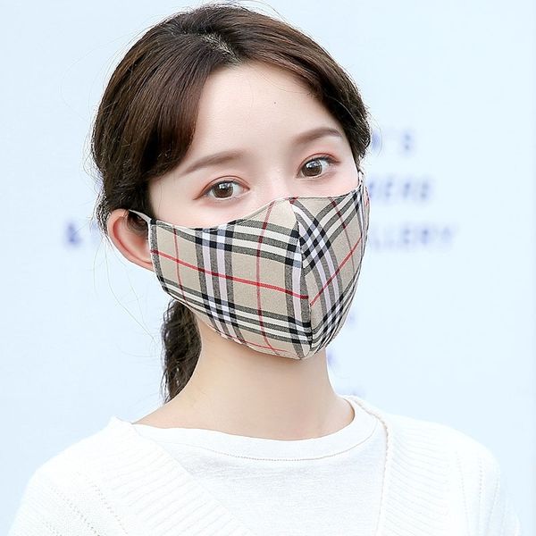 big plaid three-dimensional mask for women autumn and winter new korean fashion thickened warm pure cotton mask for menfactory outlet
big plaid three-dimensional mask for women autumn and winter new korean fashion thickened warm pure cotton mask for menfactory outlet