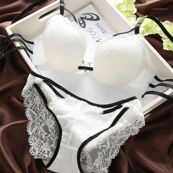 bras sets women's lingerie underwear lace bra set and panty seamless back closed underwear1, Red;black
bras sets women's lingerie underwear lace bra set and panty seamless back closed underwear1, Red;black