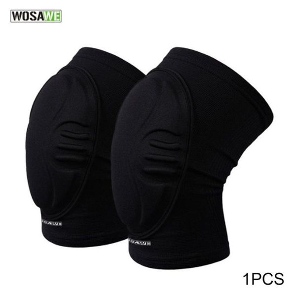 1pcs breathable classic black outdoor extreme sports kneecap skating basketball cycling kneepad knee protector hot, Black;gray
1pcs breathable classic black outdoor extreme sports kneecap skating basketball cycling kneepad knee protector hot, Black;gray