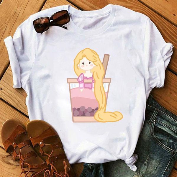 milk tea princess tshirt summer women tee vogue tee shirts female fashion harajuku t-shirts clothes cute ladies t-shirt, White
milk tea princess tshirt summer women tee vogue tee shirts female fashion harajuku t-shirts clothes cute ladies t-shirt, White