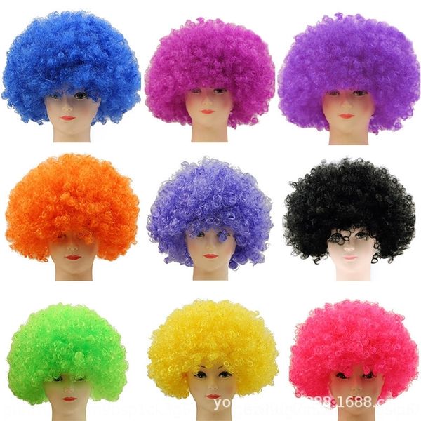 9uxm9 halloween children masquerade ball props 3lczz explosion cover prop wig fan wig big curly color hair hair set clown
9uxm9 halloween children masquerade ball props 3lczz explosion cover prop wig fan wig big curly color hair hair set clown