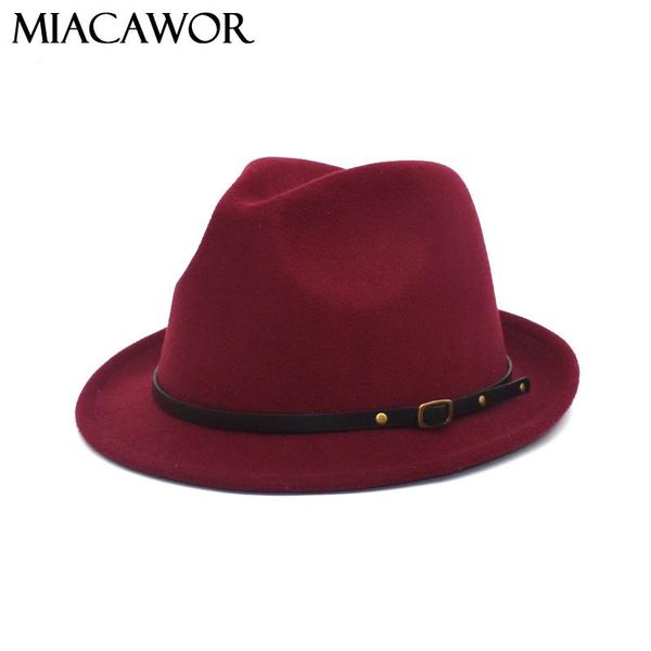 miacawor new spring summer retro men's hats fedoras jazz plaid hat bowler hats classic version chapeau f96, Blue;gray
miacawor new spring summer retro men's hats fedoras jazz plaid hat bowler hats classic version chapeau f96, Blue;gray