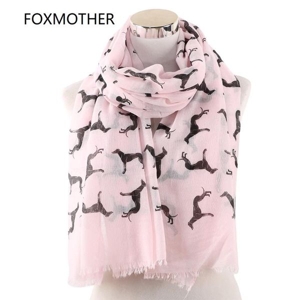shawls foxmother fashion scarves spring summer pink white doberman dog animal printed scarf for lover mom gifts drop, Blue;gray
shawls foxmother fashion scarves spring summer pink white doberman dog animal printed scarf for lover mom gifts drop, Blue;gray