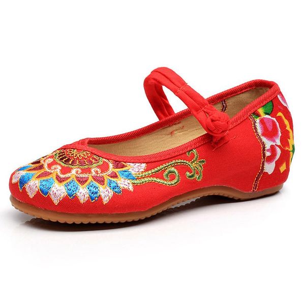 spring summer casual shoes woman chinese style mary janes flats embroidery women dance shoes plus size 41 zapatos mujer xkd8018, Black
spring summer casual shoes woman chinese style mary janes flats embroidery women dance shoes plus size 41 zapatos mujer xkd8018, Black