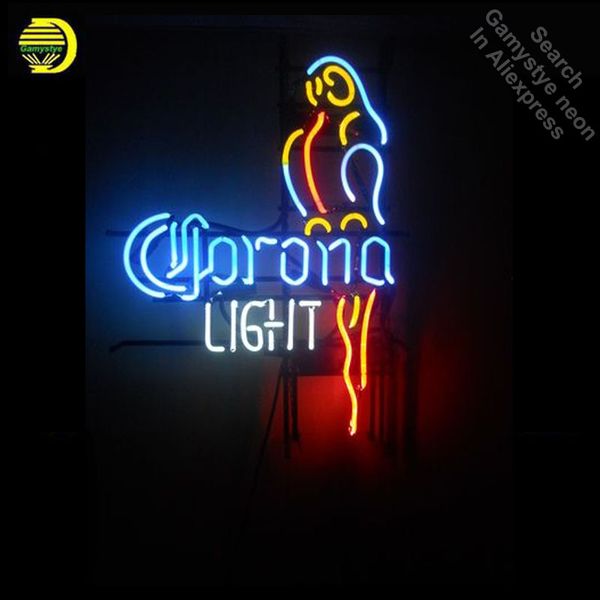 неоновые вывески для корон light parrot bay неоновой лампы вход beer bar pub магазин дисплей лампа handcraft стеклянных трубки art dropshipp
неоновые вывески для корон light parrot bay неоновой лампы вход beer bar pub магазин дисплей лампа handcraft стеклянных трубки art dropshipp