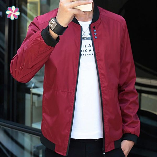 2021 spring and summer new jacket men's street windbreaker hoodie zipper thin jacket men's casual w118/wq, Black;brown
2021 spring and summer new jacket men's street windbreaker hoodie zipper thin jacket men's casual w118/wq, Black;brown