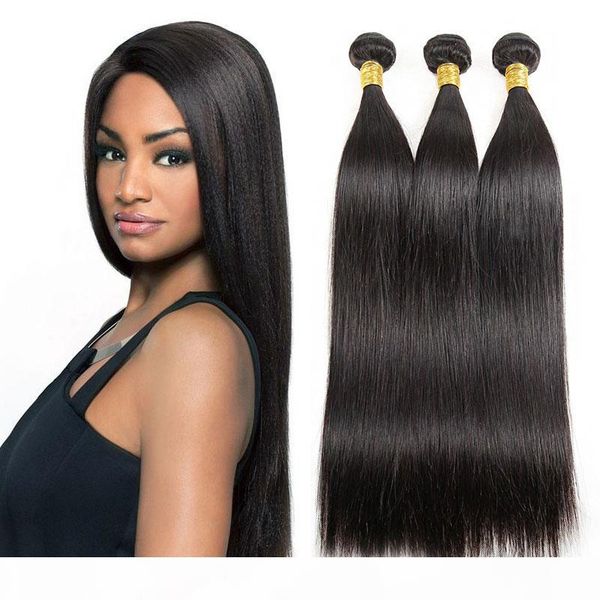 pervian virgin hair 3 bundles natural black straight human hair extensions unprocessed 100% human hair weave sale
pervian virgin hair 3 bundles natural black straight human hair extensions unprocessed 100% human hair weave sale