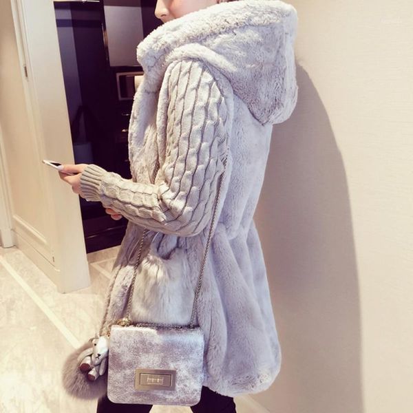 autumn winter warm overcoat big fur collar hood clothing anorak jacket fashion women parka warm outerwear coat with hat1, Black
autumn winter warm overcoat big fur collar hood clothing anorak jacket fashion women parka warm outerwear coat with hat1, Black