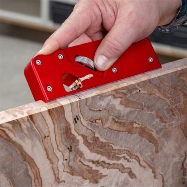 2ml home & garden woodworking planer mini hand planer wood plane hand tool edge chamfering trimming wood bubble woodwork tools
2ml home & garden woodworking planer mini hand planer wood plane hand tool edge chamfering trimming wood bubble woodwork tools