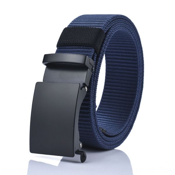 for boys and young canvas canvas students toleisure men's trouser belt automatically and wear nylon woven belt drry4, Black;brown
for boys and young canvas canvas students toleisure men's trouser belt automatically and wear nylon woven belt drry4, Black;brown