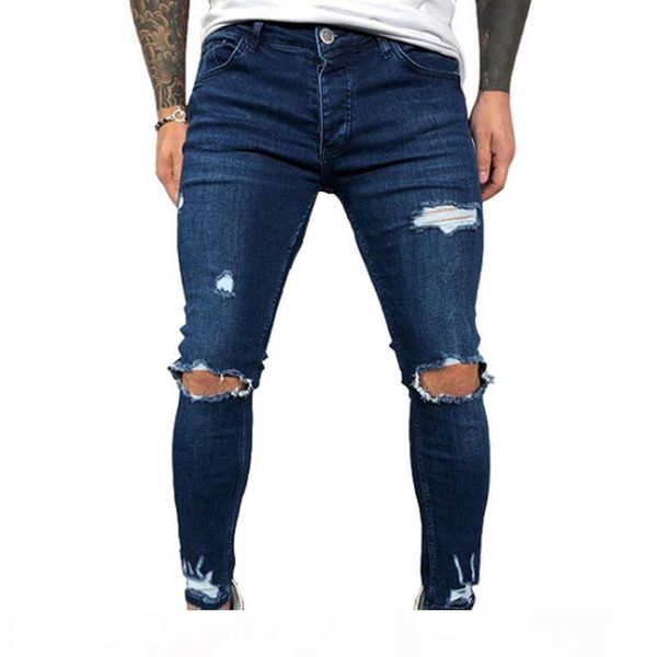 mens jeans fashion summer hole pencil pants jeans for men black blue men clothing ropa de hombre 2020 streetwear
mens jeans fashion summer hole pencil pants jeans for men black blue men clothing ropa de hombre 2020 streetwear