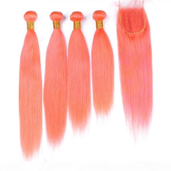 virgin indian human hair orange colored straight weave bundles 4pcs with closure 5pcs lot pure orange lace front closure 4x4 with weaves, Black;brown
virgin indian human hair orange colored straight weave bundles 4pcs with closure 5pcs lot pure orange lace front closure 4x4 with weaves, Black;brown