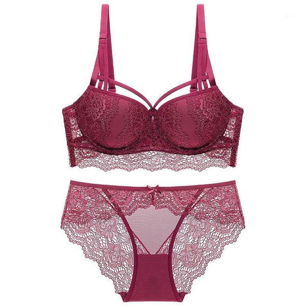 lace bra briefs set women bras push up lingerie brassiere transparent panties bralette female underwear intimates #f1, Red;black
lace bra briefs set women bras push up lingerie brassiere transparent panties bralette female underwear intimates #f1, Red;black