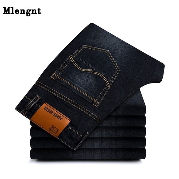 men's classic stretch black skinny slim jeans autumn casual straight denim pants for man large size streetwear men trousers 201111, Blue
men's classic stretch black skinny slim jeans autumn casual straight denim pants for man large size streetwear men trousers 201111, Blue