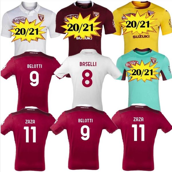 2020 2021 torino soccer jerseys home #9 belotti #11 zaza izzo men uomini uniform jersey shirt away baselli nkoulou i.falque football, Black;yellow
2020 2021 torino soccer jerseys home #9 belotti #11 zaza izzo men uomini uniform jersey shirt away baselli nkoulou i.falque football, Black;yellow