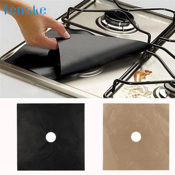 1pcs kitchen mat pads 1pcs reusable gas range stove burner protector liner cover for cleaning 2018 dropshipping1
1pcs kitchen mat pads 1pcs reusable gas range stove burner protector liner cover for cleaning 2018 dropshipping1