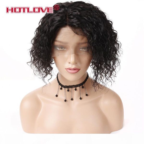 ove short bob wigs middle part lace front brazilian human kinky curly short wigs 8-14 inch natural headline ing, Black;brown
ove short bob wigs middle part lace front brazilian human kinky curly short wigs 8-14 inch natural headline ing, Black;brown