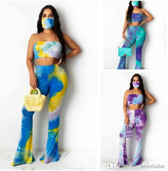 women's tracksuits women tie-dye 2 piece set designer slim printed breast wrap long pants outfits club fashion vest pleated jogging sui, Gray
women's tracksuits women tie-dye 2 piece set designer slim printed breast wrap long pants outfits club fashion vest pleated jogging sui, Gray