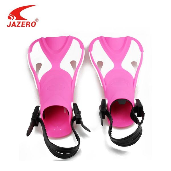 jazero swimming fins kids snorkeling foot flipper kids diving fins for swimming equipment portable short frog water shoes
jazero swimming fins kids snorkeling foot flipper kids diving fins for swimming equipment portable short frog water shoes