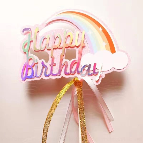 dsdcf happy ornaments rainbow cake decoration plug-in party dessert accessoriesaccessoriesflag-inserting tassel creative genuine card-insert
dsdcf happy ornaments rainbow cake decoration plug-in party dessert accessoriesaccessoriesflag-inserting tassel creative genuine card-insert