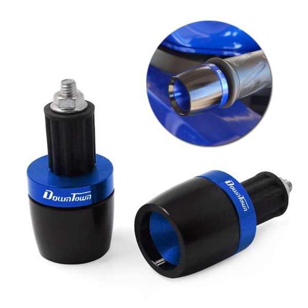 motorcycle 7/8" handlebar grips ends handle bar counterweight cap plug slider for kymco downtown 125/200/250/300/350 300i 350i
motorcycle 7/8" handlebar grips ends handle bar counterweight cap plug slider for kymco downtown 125/200/250/300/350 300i 350i