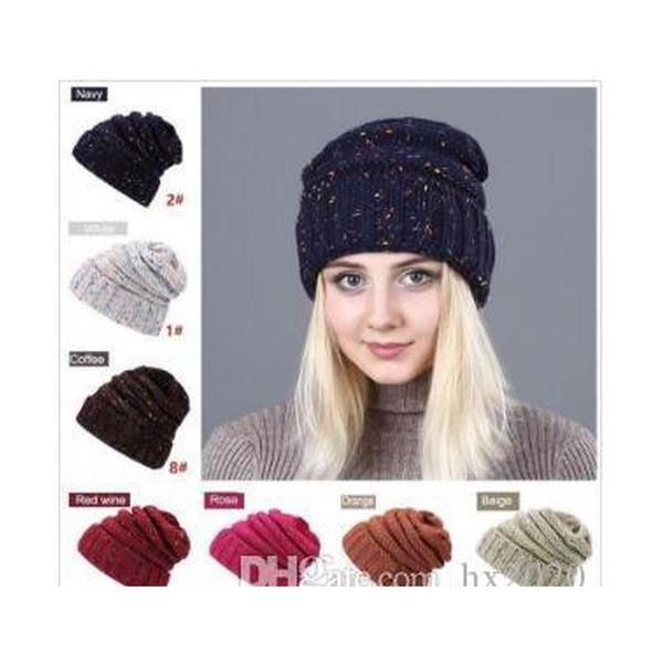 women hat fashion warm winter for women knitted winter hat cap female beanies caps skullies beanies uwk1f, Blue;gray
women hat fashion warm winter for women knitted winter hat cap female beanies caps skullies beanies uwk1f, Blue;gray