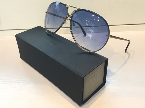 8478 classical sunglasses mirror lens oval frameless uv protection with extra lens exchange for women and men come with case, White;black
8478 classical sunglasses mirror lens oval frameless uv protection with extra lens exchange for women and men come with case, White;black
