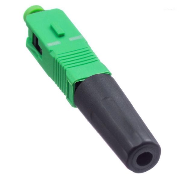 fiber optic equipment 50pcs 100pcs 200pcs sc apc fast connector optical cable ftth quick cold connection adapter for catv network1
fiber optic equipment 50pcs 100pcs 200pcs sc apc fast connector optical cable ftth quick cold connection adapter for catv network1