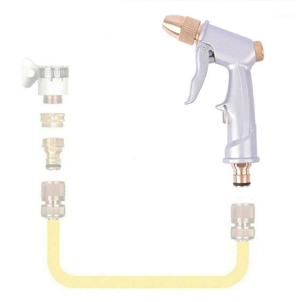 high pressure power water machine car washer water jet metal garden washer hose wand nozzle sprayer watering spray cleaning tool1
high pressure power water machine car washer water jet metal garden washer hose wand nozzle sprayer watering spray cleaning tool1