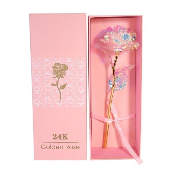 decorative flowers & wreaths creative 24k foil gold rose lasts forever love wedding decor with pink packaging valentine's day gift for
decorative flowers & wreaths creative 24k foil gold rose lasts forever love wedding decor with pink packaging valentine's day gift for