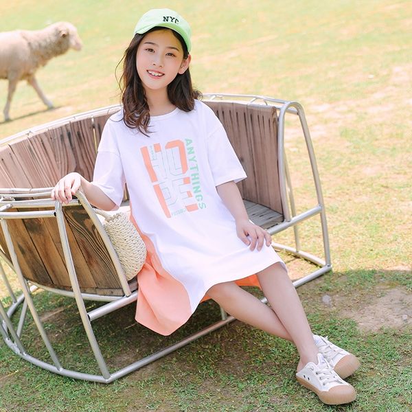 большая девочка свободно лето платье принцессы dressdress короткий рукав иностранный стиль 2020 новых детских юбка чистого хлопка девушка пр, Black;gray
большая девочка свободно лето платье принцессы dressdress короткий рукав иностранный стиль 2020 новых детских юбка чистого хлопка девушка пр, Black;gray