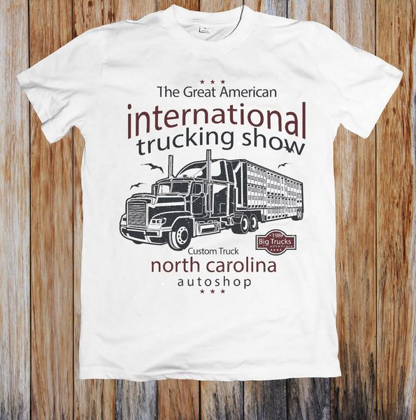international trucking show hoodie designers t shirts sweatshirt 
international trucking show hoodie designers t shirts sweatshirt