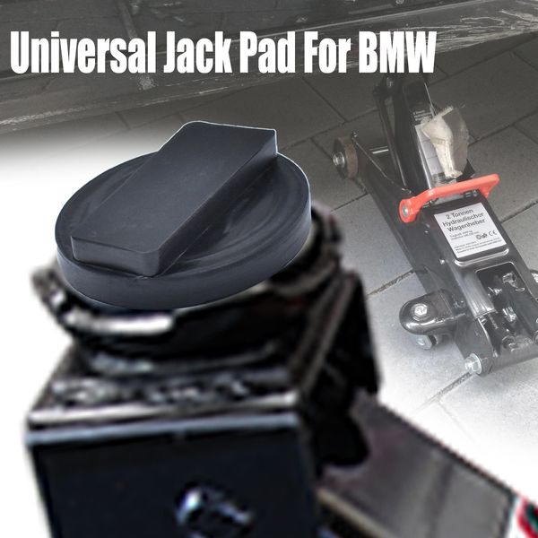 rubber jacking point jack pad adaptor for bmw 3 4 5 series e46 e90 e39 e60 e91e92x1x3x5x6z4z8 1mm 3m5m6f01f02f30f10
rubber jacking point jack pad adaptor for bmw 3 4 5 series e46 e90 e39 e60 e91e92x1x3x5x6z4z8 1mm 3m5m6f01f02f30f10