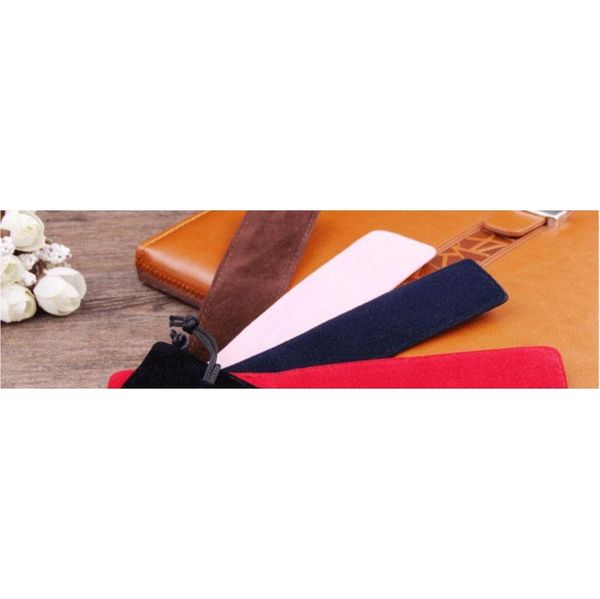 eco-friendly pencil velvet pen holder single pencil case with rope for rollerball fountain ballpoint pens school office jlltxk mx_home
eco-friendly pencil velvet pen holder single pencil case with rope for rollerball fountain ballpoint pens school office jlltxk mx_home